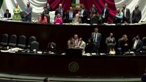 Diputados mexicanos avalan que la Guardia Nacional quede a cargo del Ejército