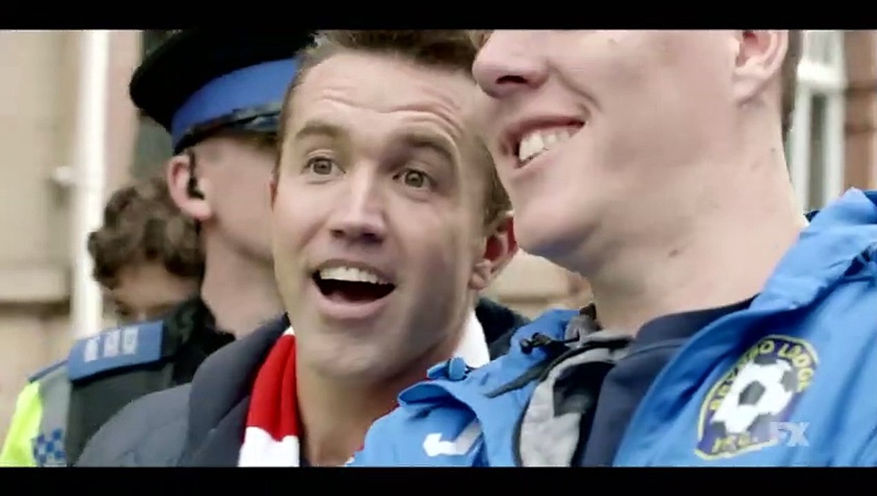 Welcome to Wrexham Documentary Teaser - 'Hello'