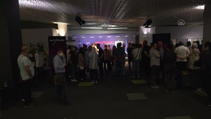 "Ceviz Ağacı", İran Devrimi'nden sonra gösterime giren "ilk yabancı film" oldu