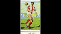 STICKERS PALIREX PORTUGUESE CHAMPIONSHIP 1972 (FC BARREIRENSE)