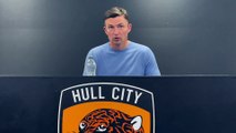 Paul Heckingbottom's verdict on Sheffield United's victory at Hull City.