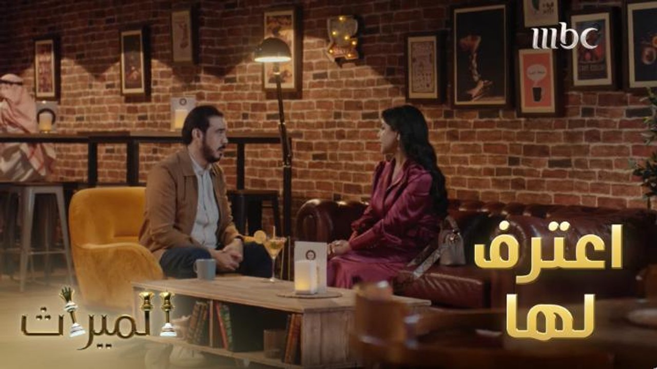 راشد يعترف بحبه للطيفة