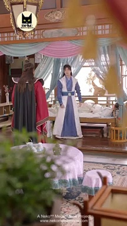 Yang Di Wei Huan 养敌为患 Ep14 [ENG SUB]