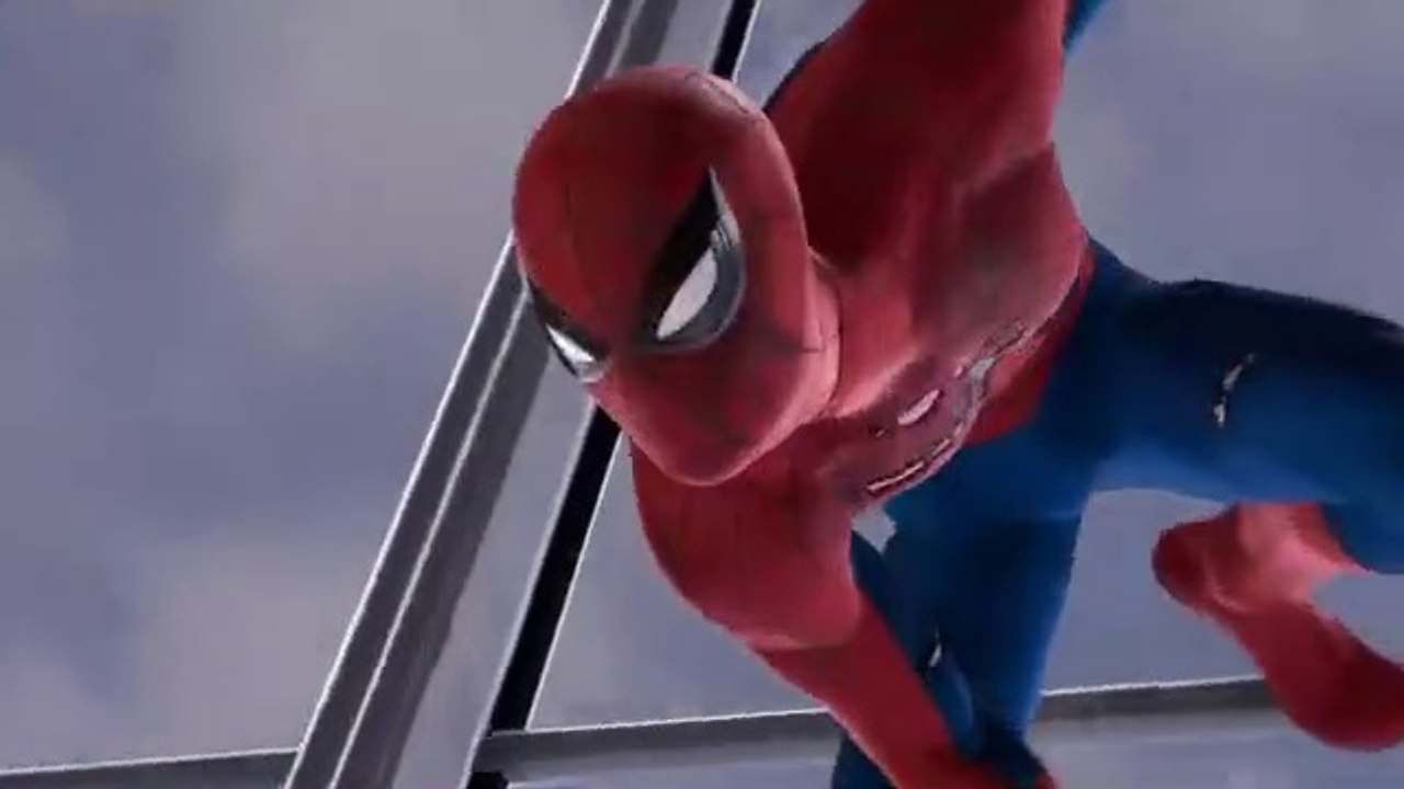 SPIDER-MAN REMASTERED PC Gameplay Walkthrough Part 1 - PC 60FPS [ULTRA SETTING]