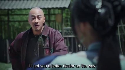 Side Story of Fox Volant (2022) Episode 11 Engsub