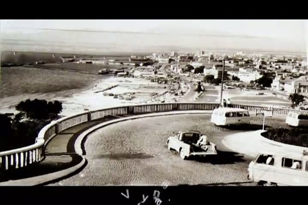 Eski İzmir Fotoğrafları Videosu