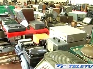 Video News - IL RITORNO DEL VINILE