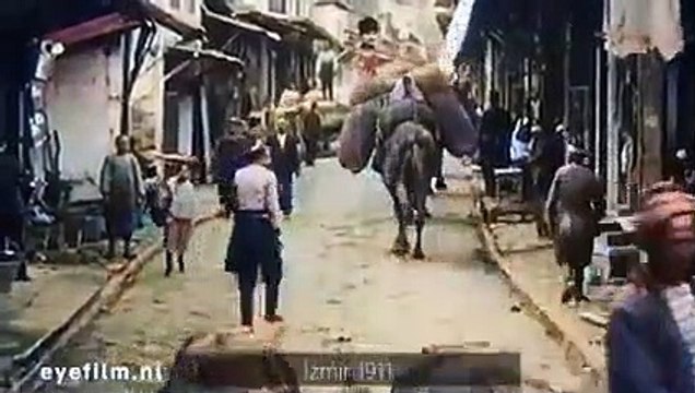 İzmir - 1911