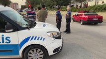 Otomobilinde silahlı saldırıya uğrayan kişi öldü