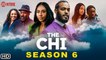 The Chi Season 6 Trailer SHOWTIME, Alex R. Hibbert
