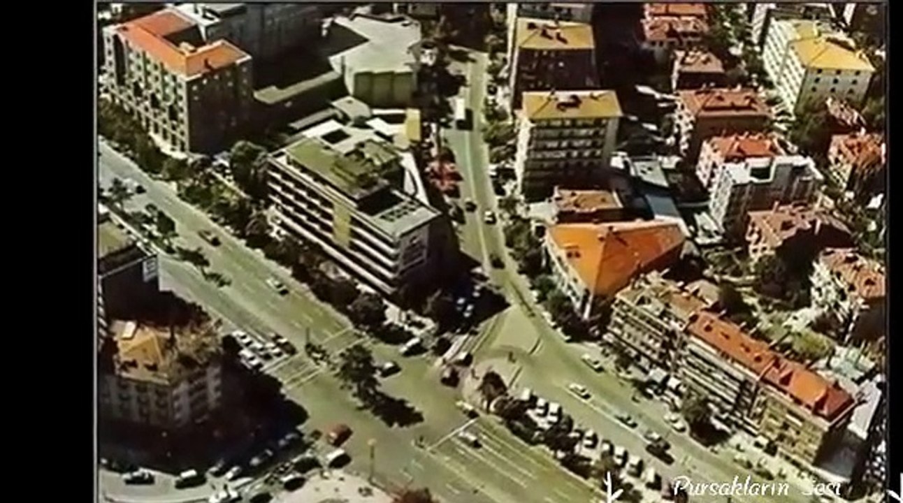 Eski zaman Ankara