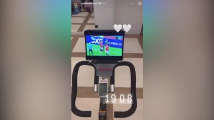 El detallazo de Tchouameni hoy en Valdebebas que hace que se gane más a toda la afición