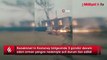 Kazakistan’da devam eden orman yangını nedeniyle acil durum ilan edildi