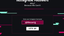 Free Instagram Followers Likes | How To Get Free Followrs without Login 2022