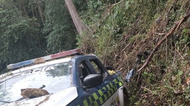 “Manejamos tres hipótesis de la autoría”: general de la Policía sobre masacre en San Luis