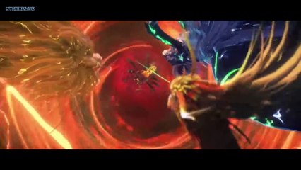 完美世界 Perfect World, Wanmei Shijie Ep 44 English Subbed