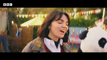 AM I BEING UNREASONABLE - Trailer (2022) Daisy May Cooper, Selin Hizli