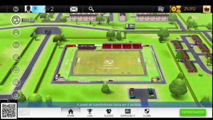 O Campeonato Começou e Contratamos nossos Primeiros Jogadores #2 I New Star Manager I Gameplay