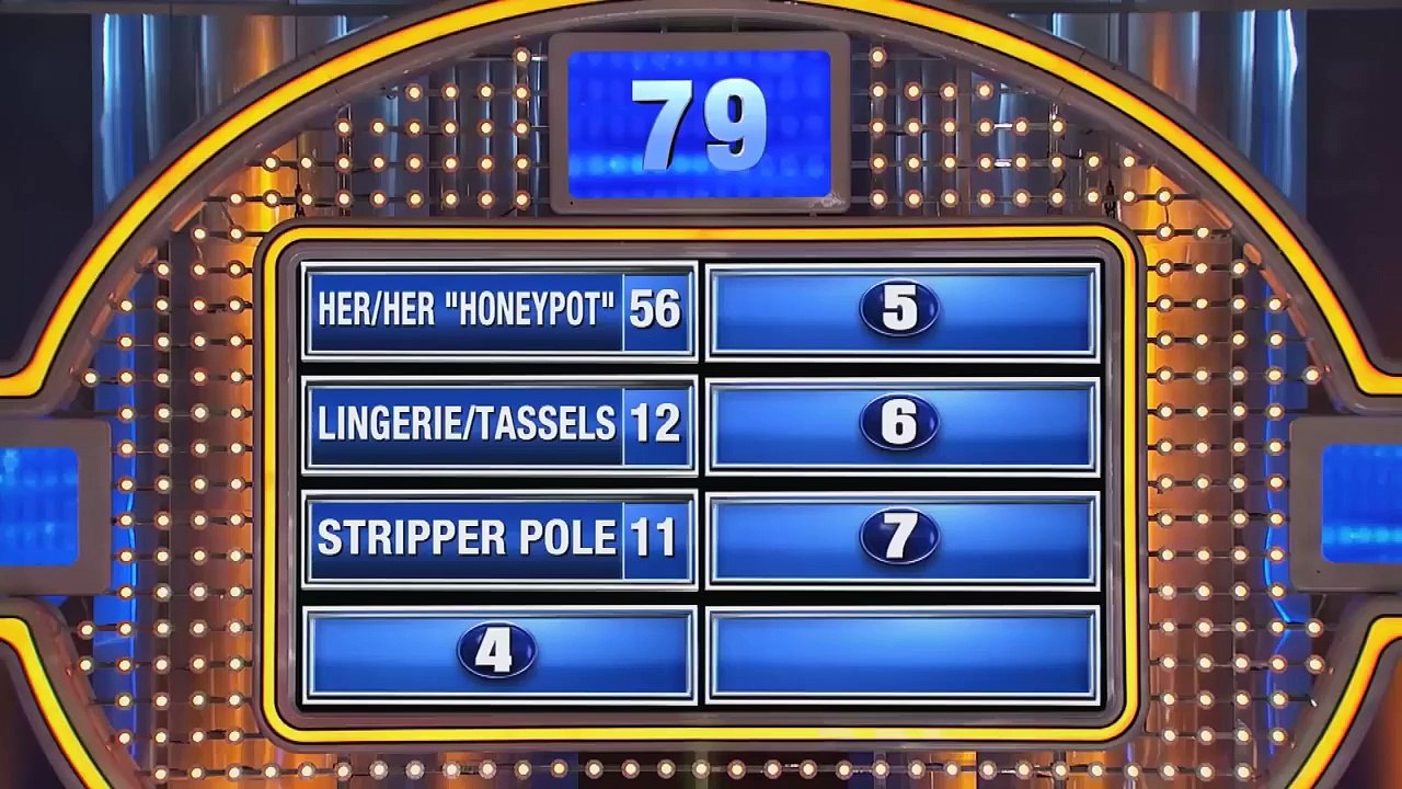 Family Feud Steve Harvey -  FUNNIEST Steve Harvey Moments Part 8