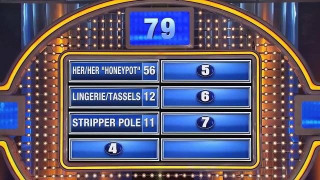 Family Feud Steve Harvey - FUNNIEST Steve Harvey Moments Part 8