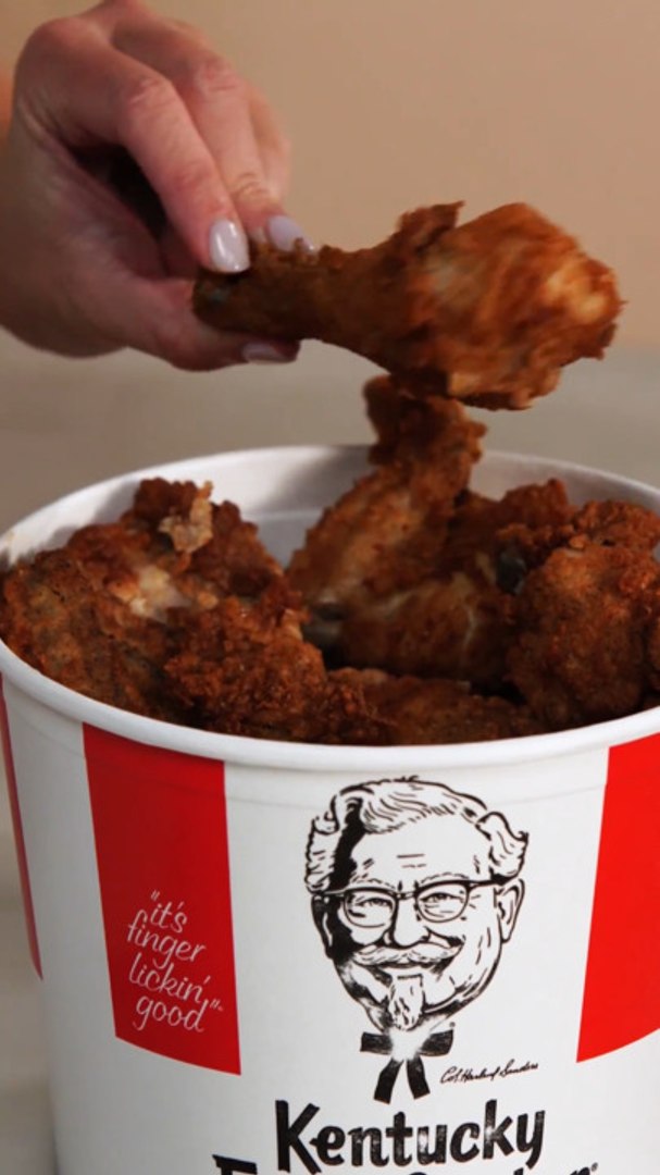 How to Make KFC-Style Spice for Chicken