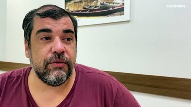 Amazon records worst month in August for fires in over a decade according to Brazil Space Agency