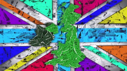 Big Brother 18 | Title Sequence | 2017