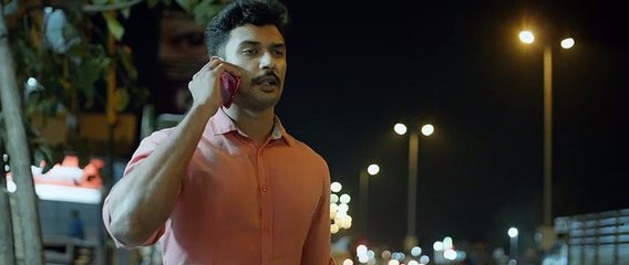 Dejavu (2022) Tamil HDRip Movie Part 2