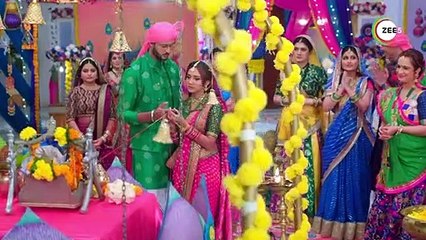 Meet  Promo  Ep - 341  Ashi Singh  Shagun Pandey