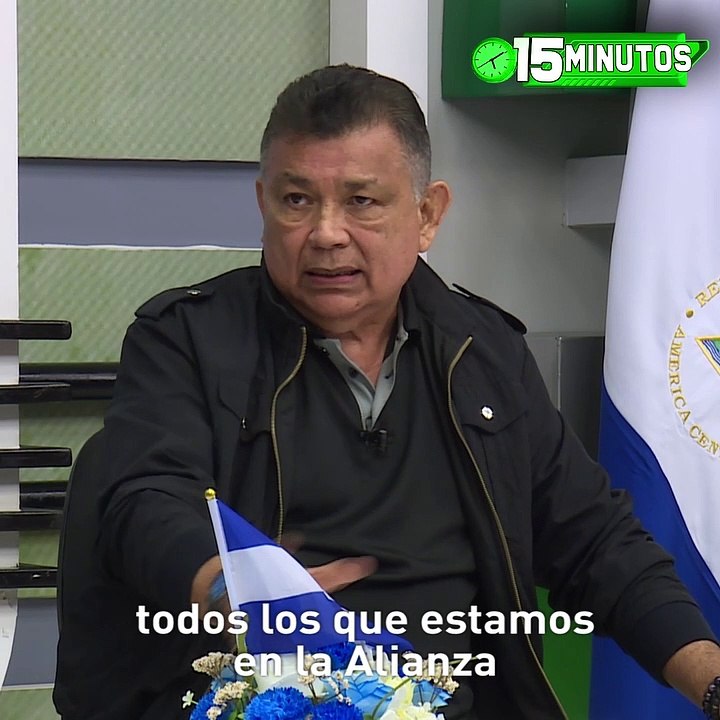 Daniel y Rosario están haciendo las cosas bien en Nicaragua