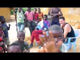 African Motorcycle Diaries - Episode 4 Angola to Congo