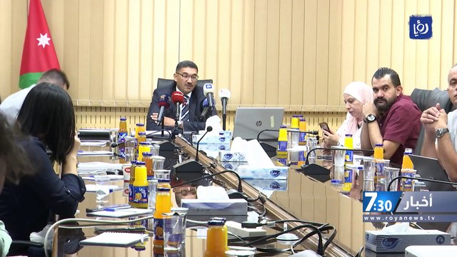 المجلس القضائي يطلق التقرير السنوي لعام 2021