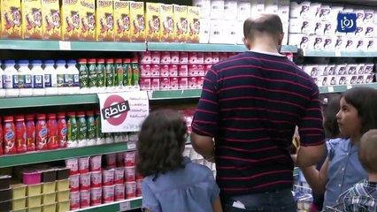 جراء تلوثه.. تحذيرات من استهلاك أحد منتجات الاحتلال ودعوات للمقاطعة