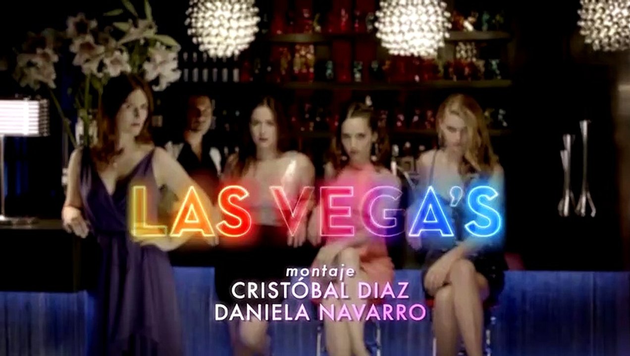 Las Vegas Cap 35