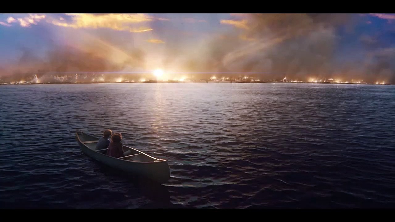 Midnight Mass Staffel 1 Folge 7 - Part 02 HD Deutsch