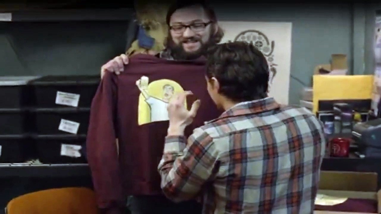 Easy Staffel 1 Folge 3 HD Deutsch