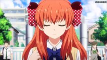 Gekkan Shoujo Nozaki-kun Staffel 1 Folge 11 HD Deutsch