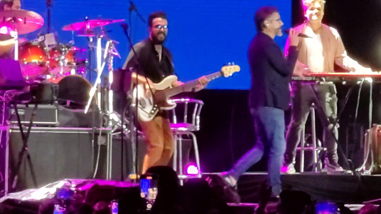 Jesús Adrián Romero: Razones pa vivir