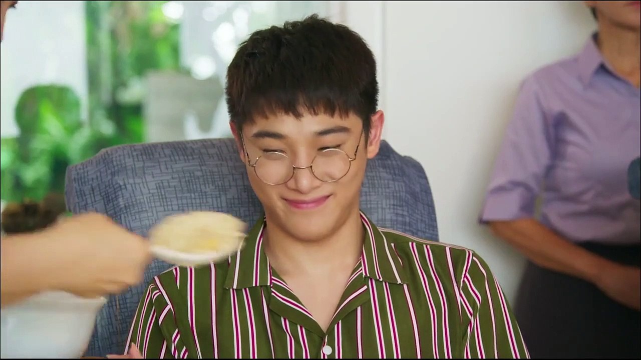 คู่ไฟท์ไฝว้ผี Let's Fight Ghost (2021) Ep 7 Eng Sub