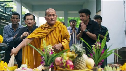 คู่ไฟท์ไฝว้ผี Let's Fight Ghost (2021) Ep 8 Eng Sub