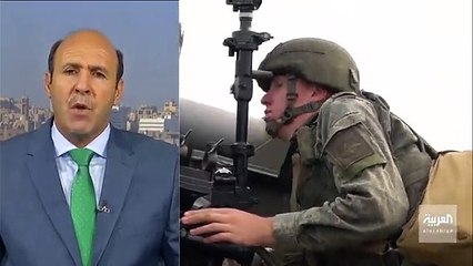 المحلل العسكري محمد الثلجي مناورات فوستوك 2022 مؤشر على تشكيل روسيا والصين تحالف عسكري وسي