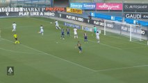 Hellas Verona v Sampdoria