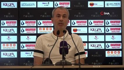 Sefer Yılmaz: "Sıcak havaya rağmen puan aldık"