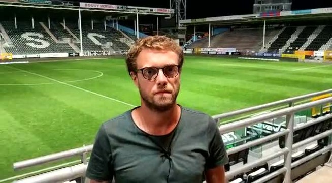 L'analyse vidéo de notre journaliste après la victoire de Charleroi face à Gand