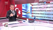 Günümüz Enflasyonuyla Büyüme Arasında Bağlantı Ne? - Ferhat Ünlü ile Hafta Sonu Ana Haber