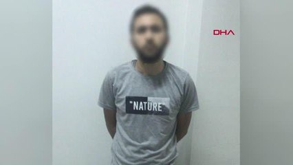Son dakika haberi | 'Delil' kod adlı terörist Hüsamettin Tanrıkulu yakalandı