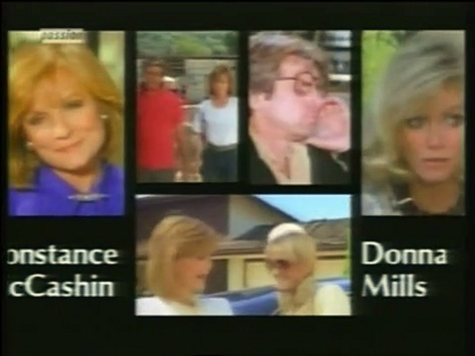 Unter der Sonne Kaliforniens Staffel 9 Folge 12