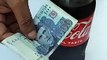 how to save money in a coca-cola bottle.  #in #a #cocacola #reels #reelsinstagram