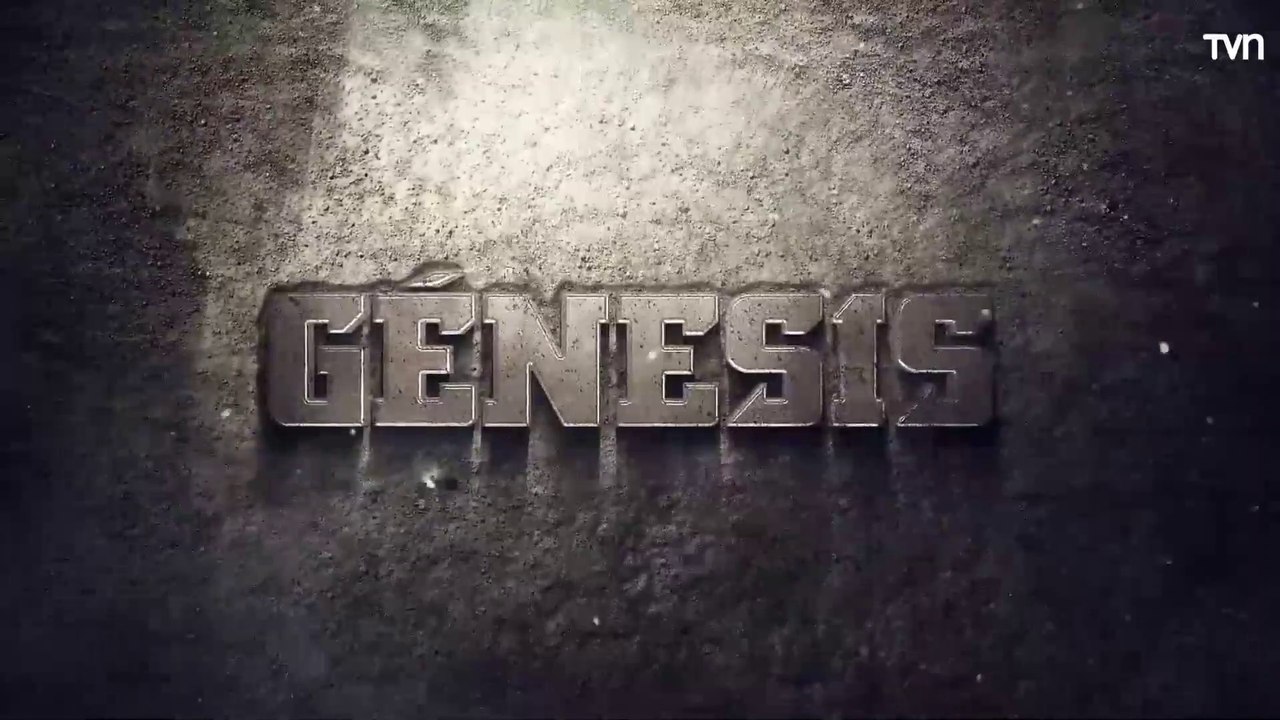 Génesis - Capítulo 191 (248) - Español Latino