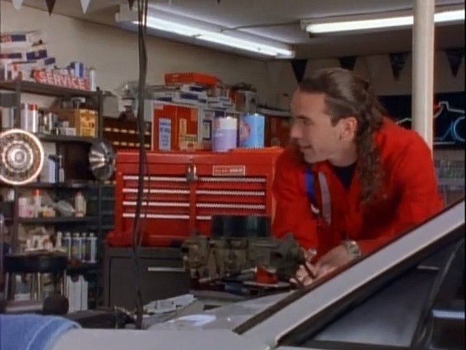 Power Rangers Turbo Staffel 1 Folge 4 HD Deutsch